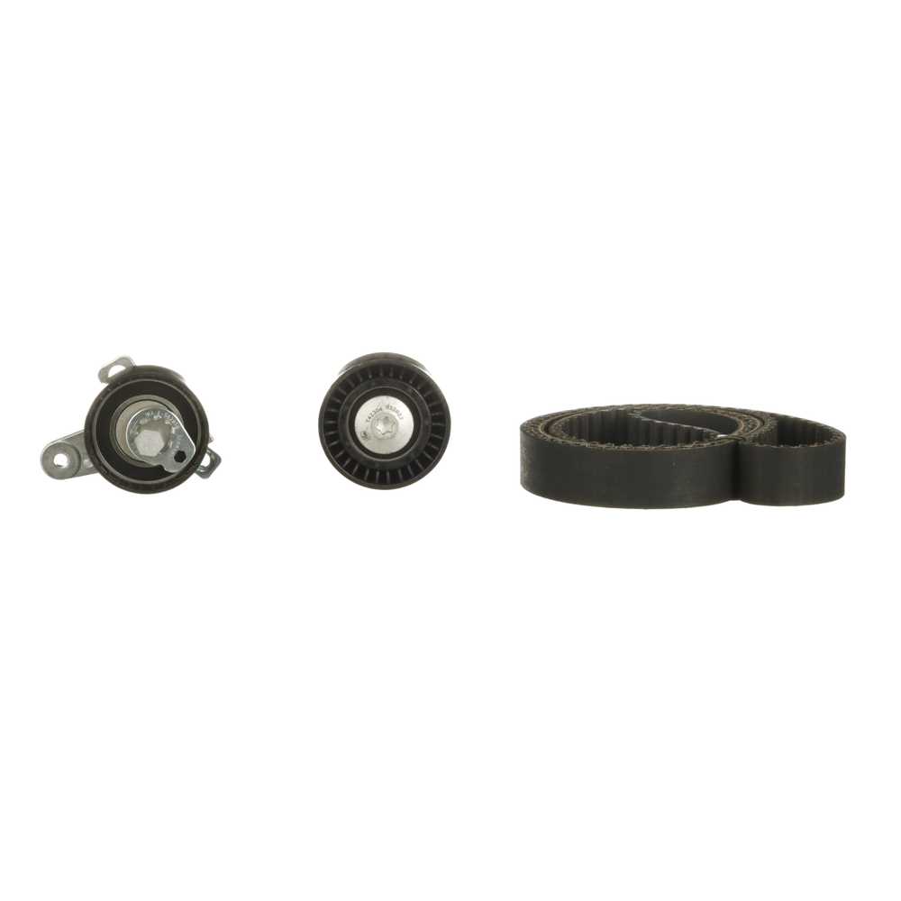 Achetez des Kit de distribution GATES K015634XS à prix pour 108,24 €