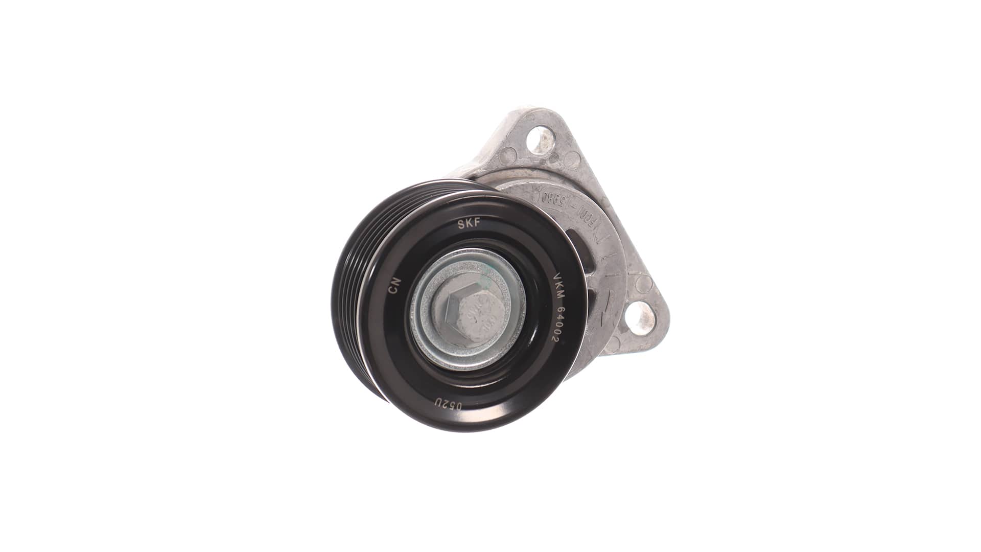 Compre Rolo tensor, correia trapezoidal estriada da SKF VKM 64002 a um preço baixo por 65,93 €