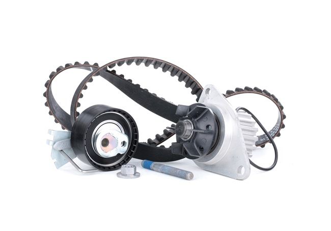 Achetez des Kit de distribution + pompe à eau INA 530 0335 30 à prix pour 82,85 €