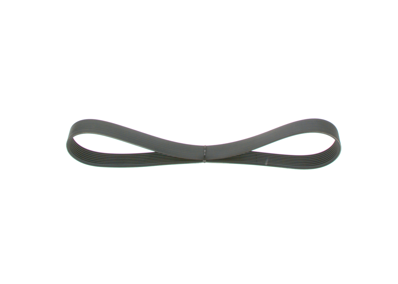 Achetez des Courroie Poly-V BOSCH 1 987 947 089 à prix pour 33,58 €