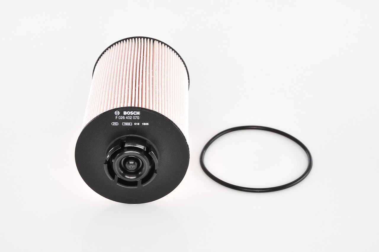 Online Shop für Kraftstofffilter von BOSCH EAN: 4047024835115