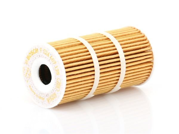 Ölfilter F 026 407 125 von BOSCH günstig für 8,29 € online kaufen