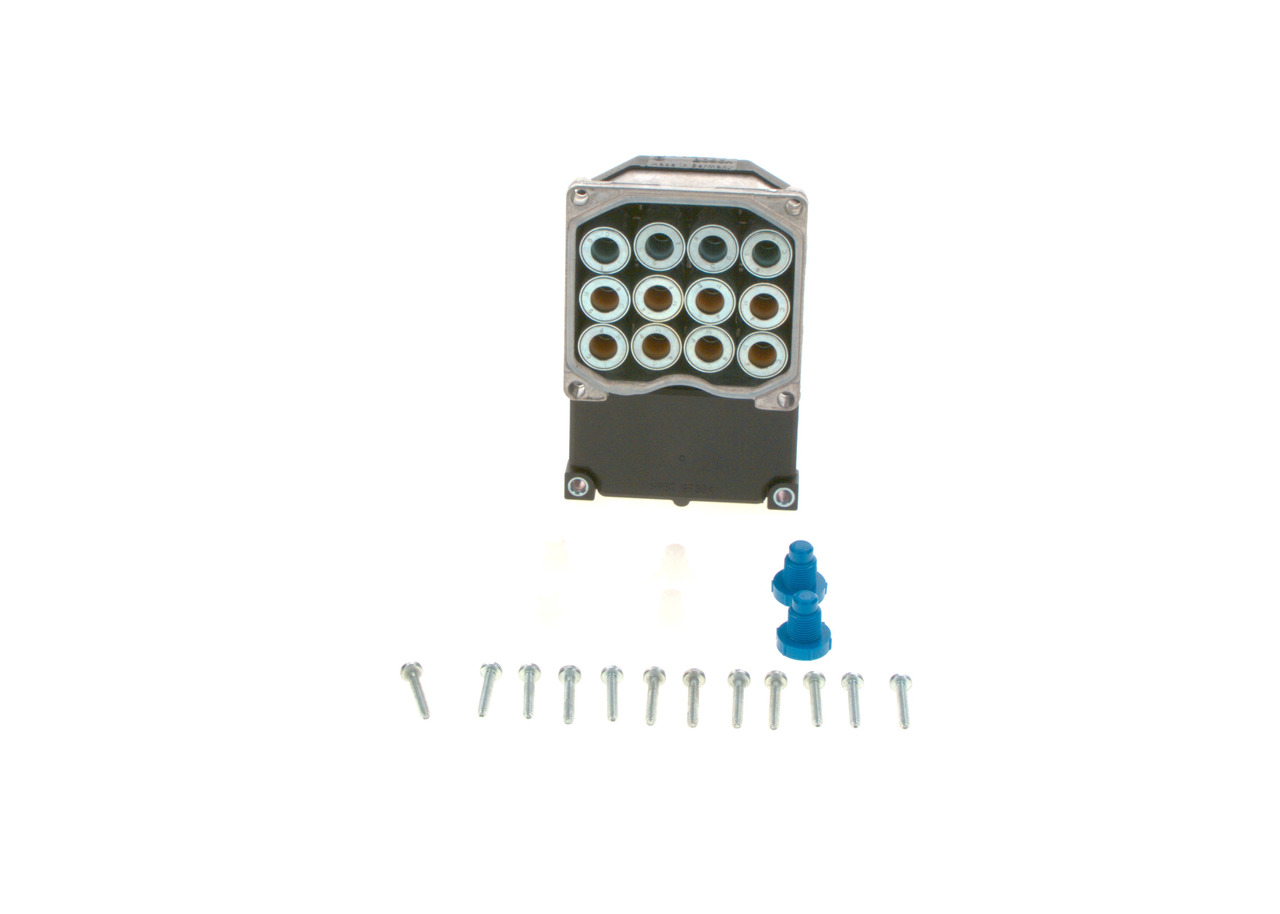 Comprar Kit de unidad de control de BOSCH 1 273 004 286 a bajo precio de 863,35 €