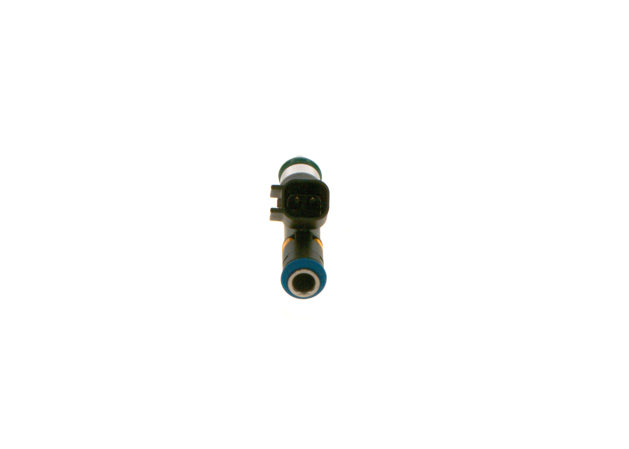Einspritzventil 0 280 158 103 MAZDA von BOSCH