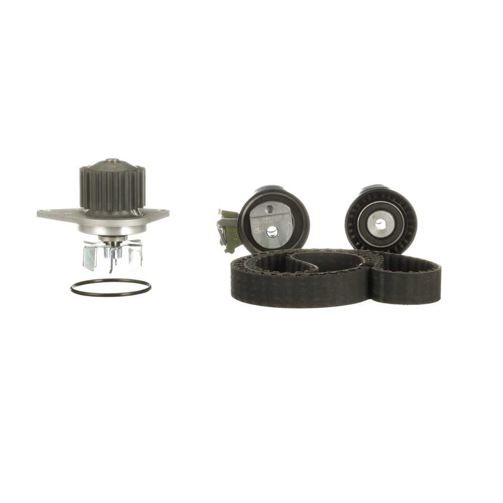Original GATES Wasserpumpe + Zahnriemensatz online kaufen