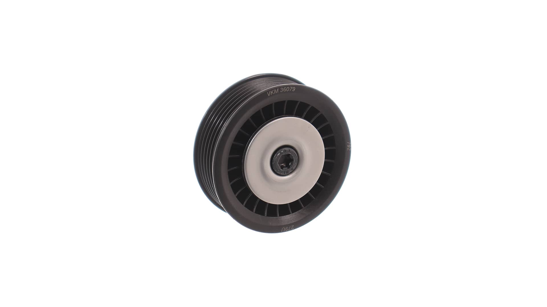 Acquista Galoppino guidacinghia, cinghia Poly-V da SKF VKM 36079 a buon mercato per soli 30,25 €