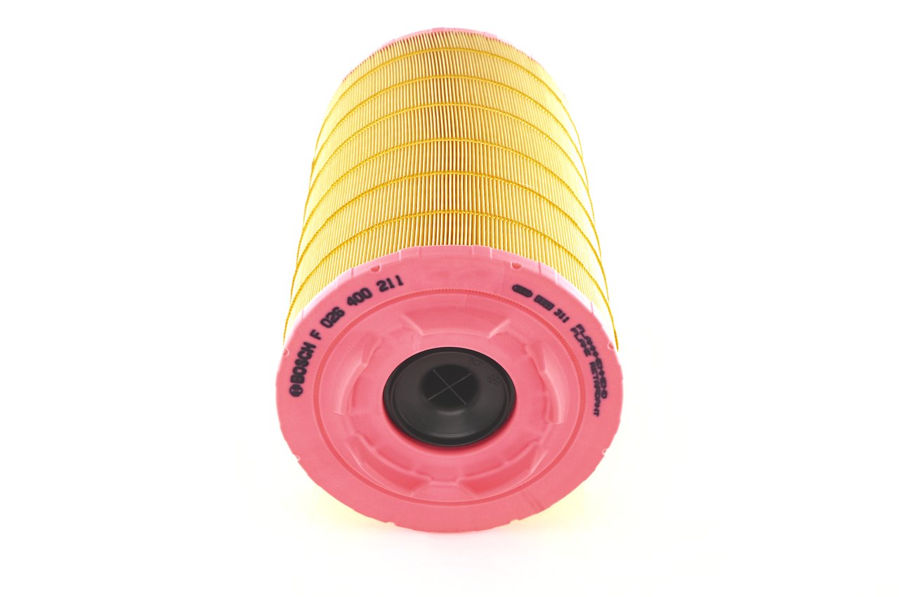 Compre BOSCH Filtro de aire Art.: F 026 400 211 online