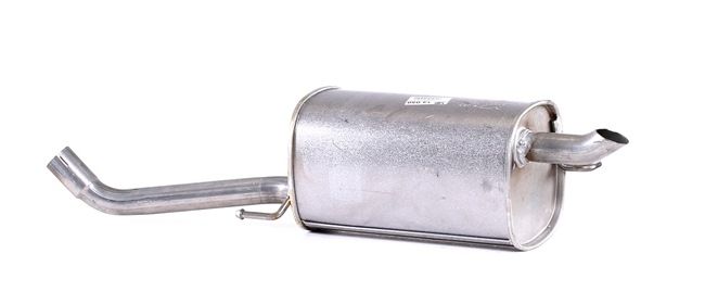 Compre Panela de escape traseira da ASMET 14.050 a um preço baixo por 66,26 €