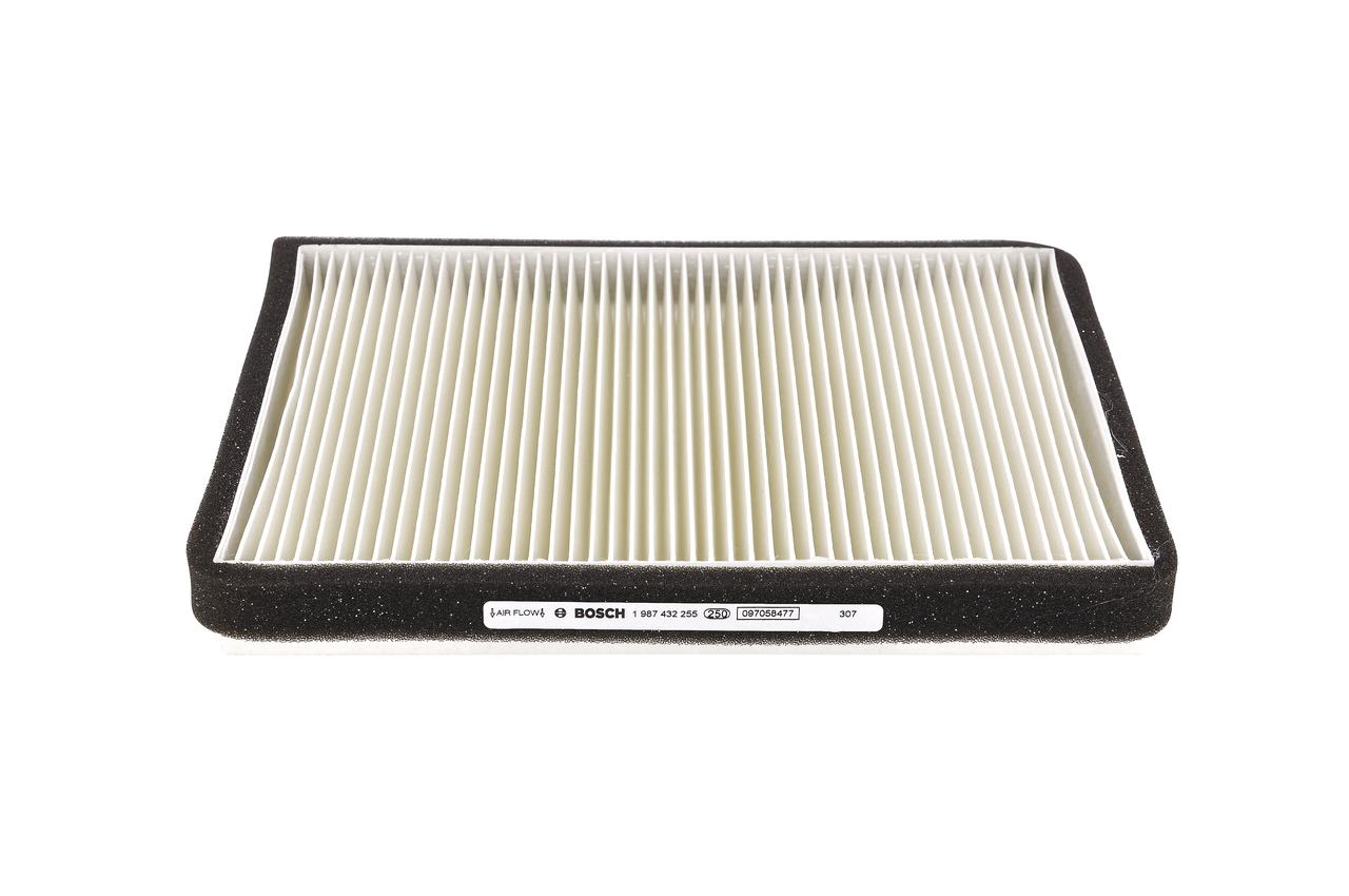 Innenraumfilter 1 987 432 255 für HYUNDAI