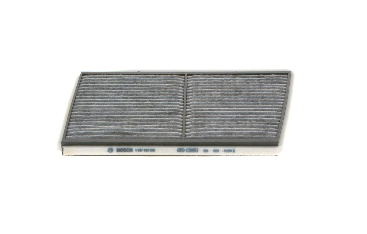 Innenraumfilter 1 987 432 525 von BOSCH günstig für 18,76 € online kaufen