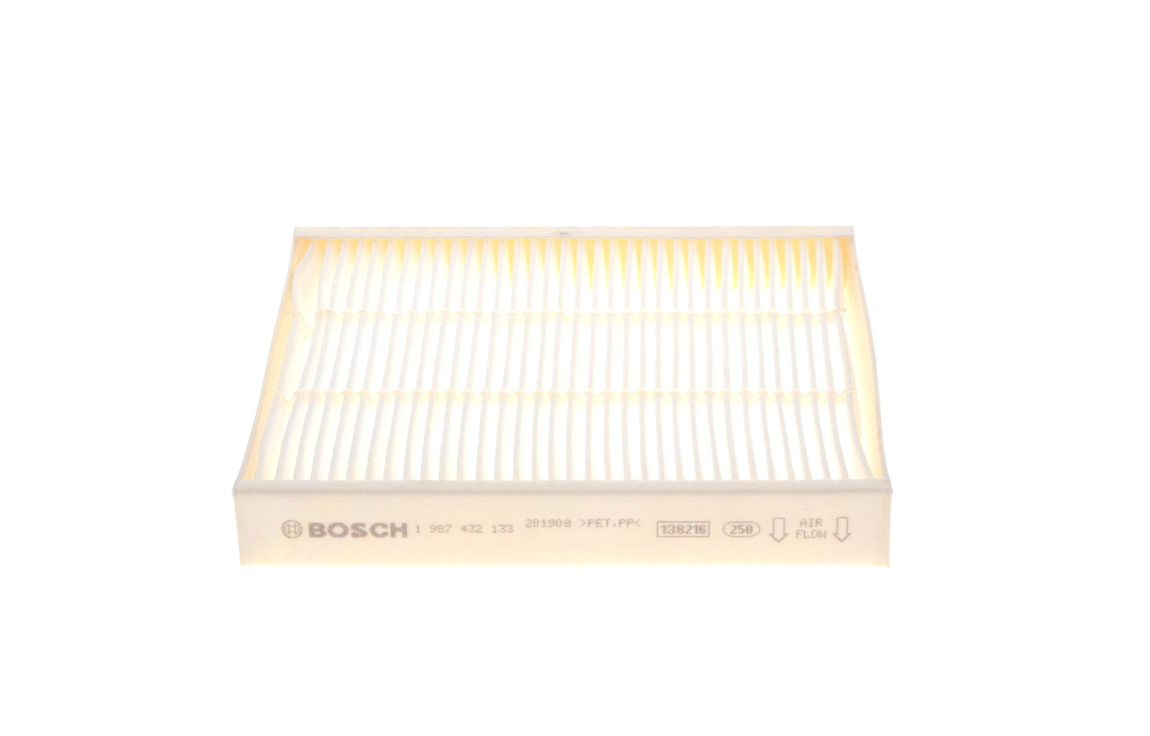 Innenraumfilter 1 987 432 133 von BOSCH günstig für 18,93 € online kaufen