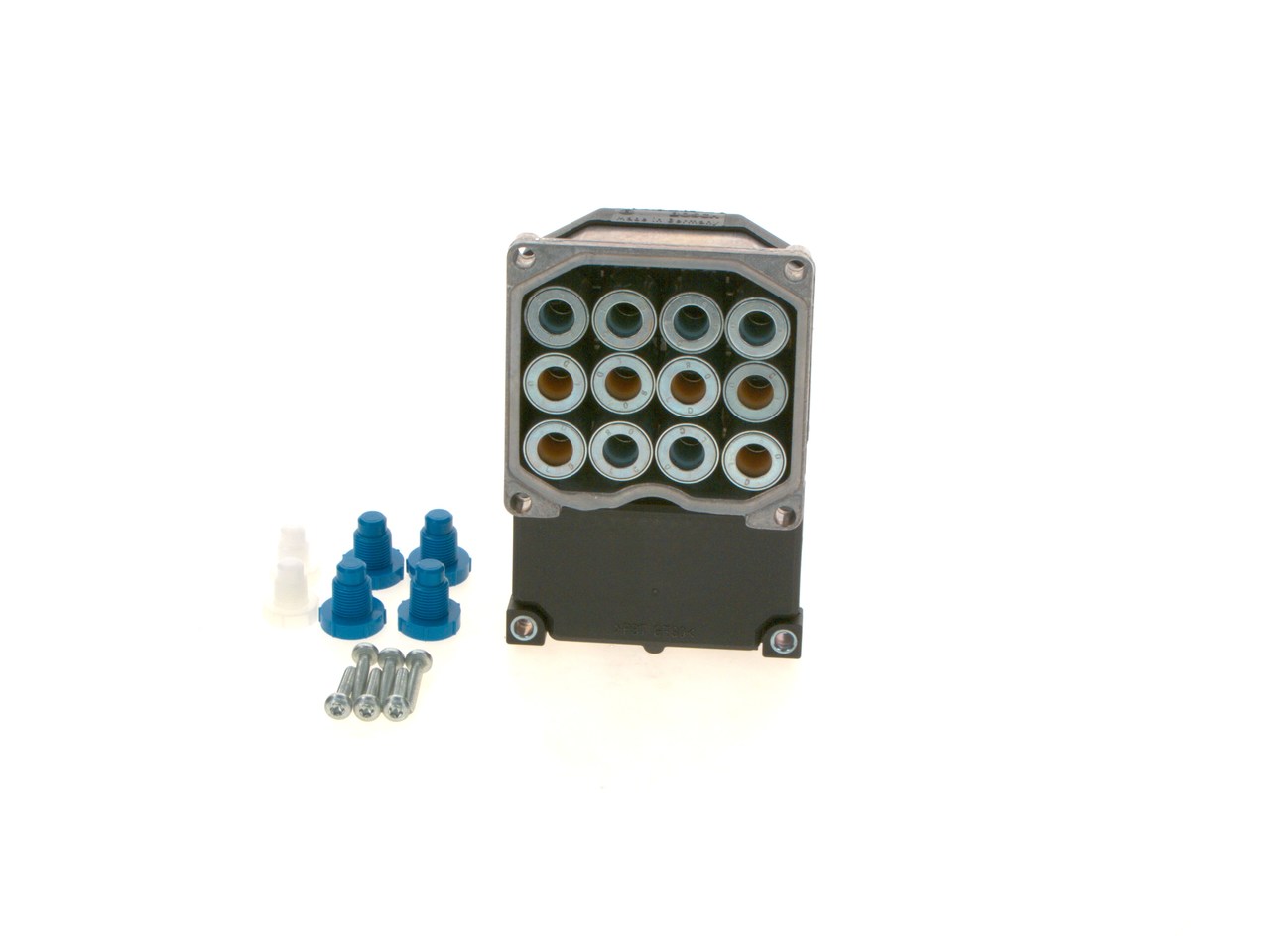 Compre Conjunto de módulos de comando da BOSCH 1 273 004 591 a um preço baixo por 1006,25 €