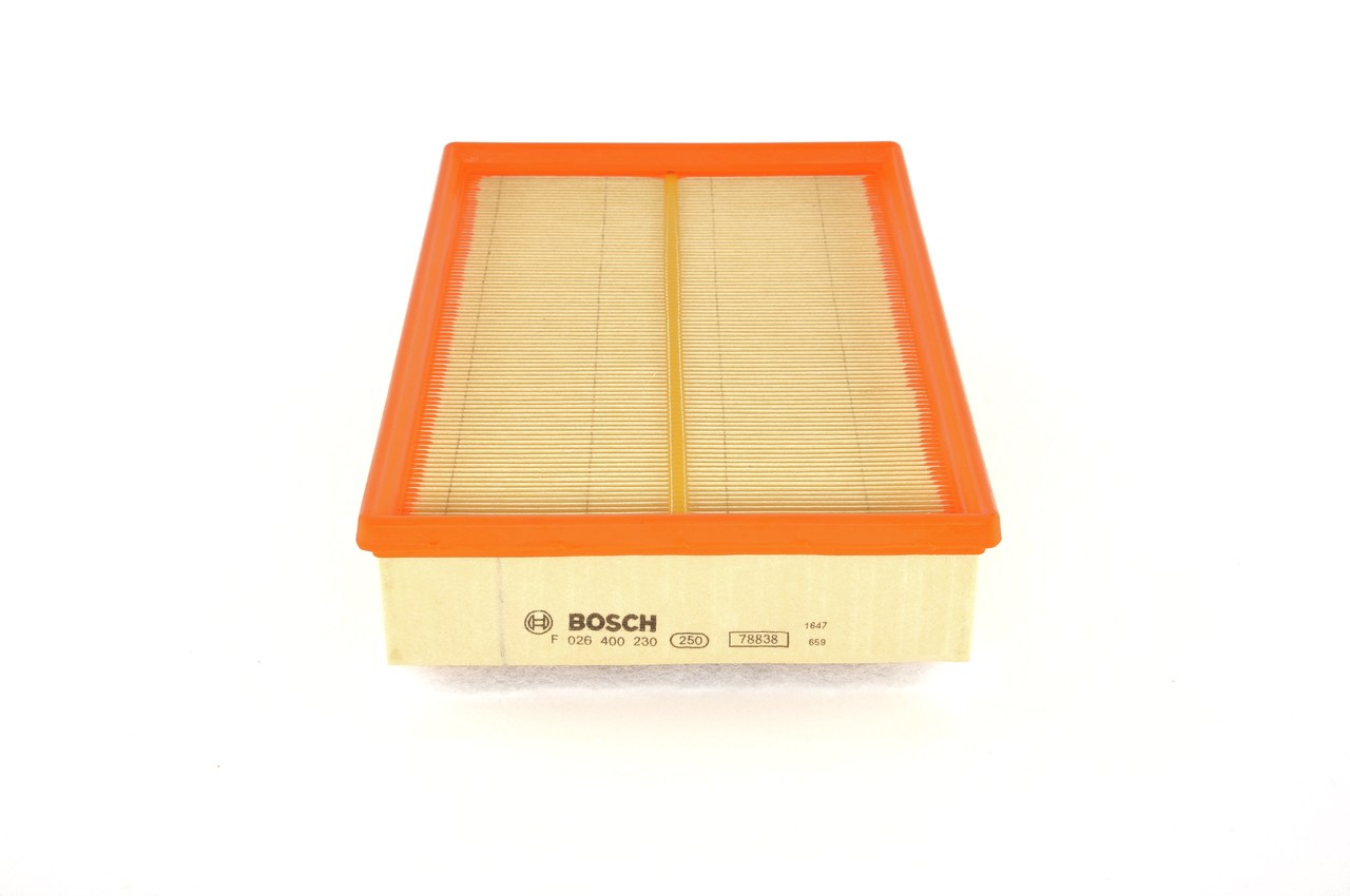 Luftfilter F 026 400 230