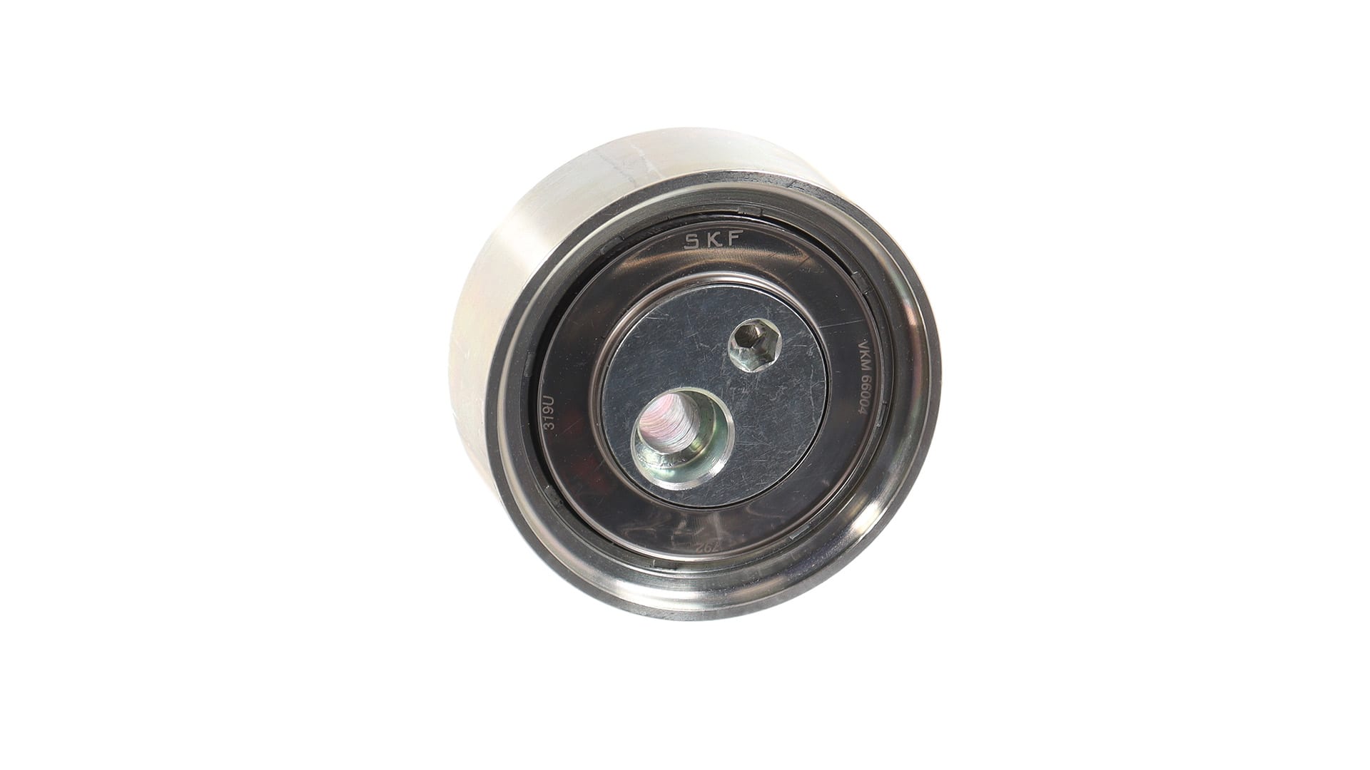 Comprar Polea inversión / guía, correa poli V de SKF VKM 66004 a bajo precio de 64,97 €