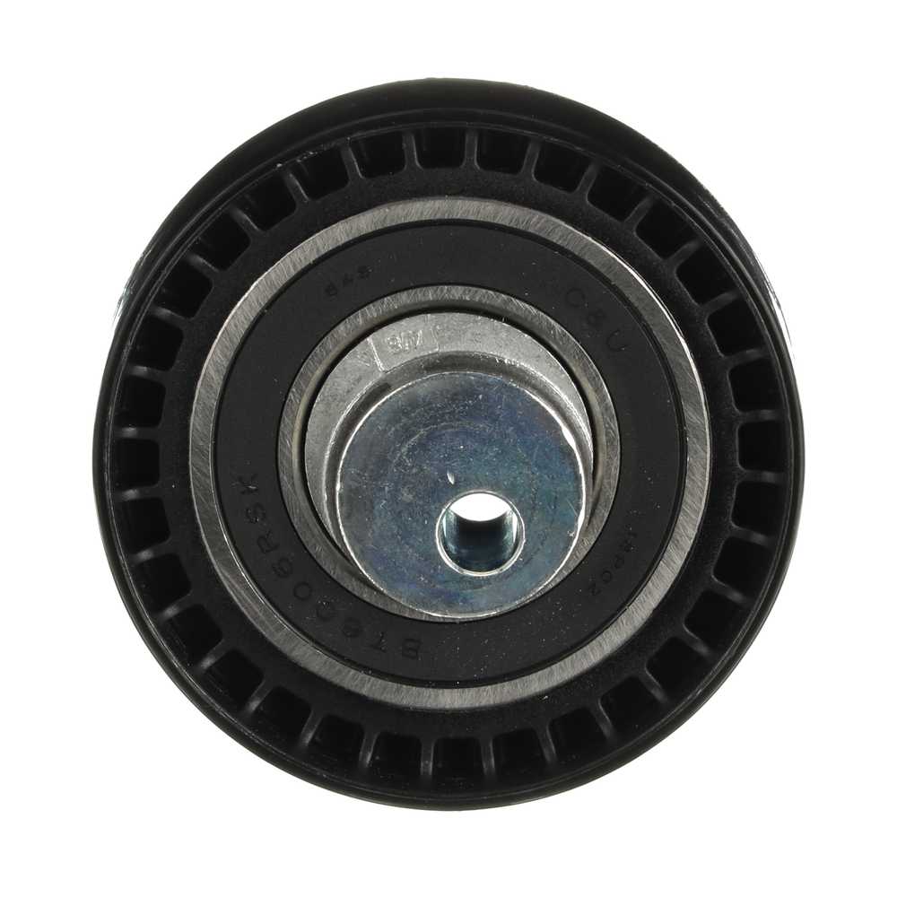 Achetez des Galet tendeur de courroie de distribution GATES T43225 à prix pour 29,95 €