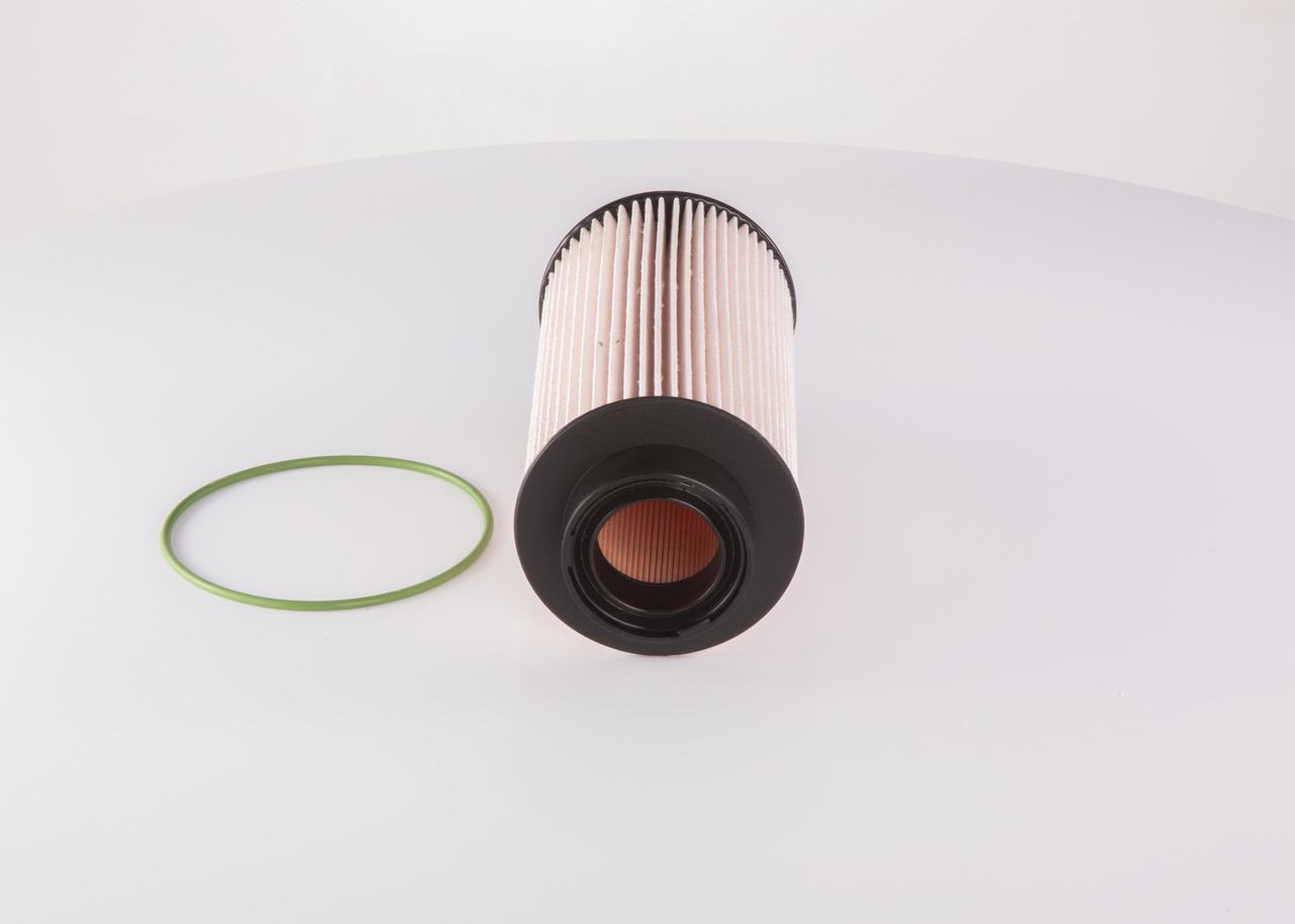 BOSCH Kraftstofffilter F 026 402 107 online kaufen
