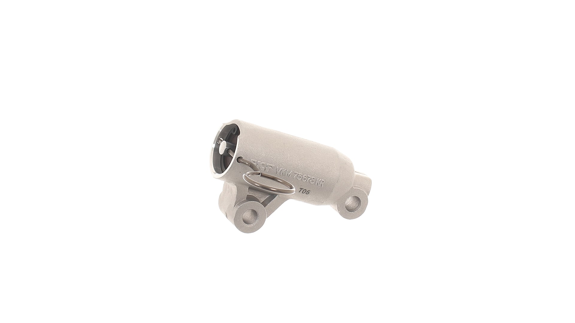 Achetez des Amortisseur de vibrations, courroie de distribution SKF VKM 75678 à prix pour 64,58 €
