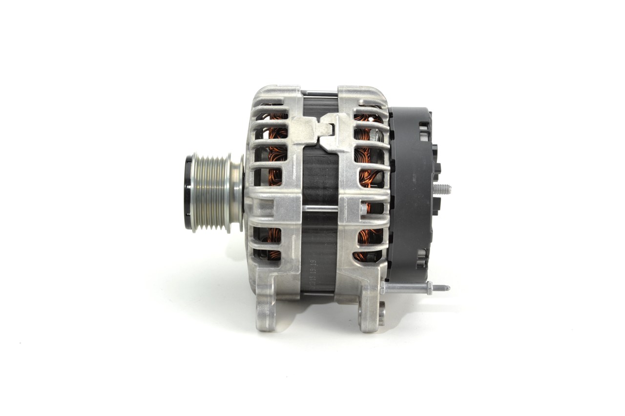 Lichtmaschine von BOSCH