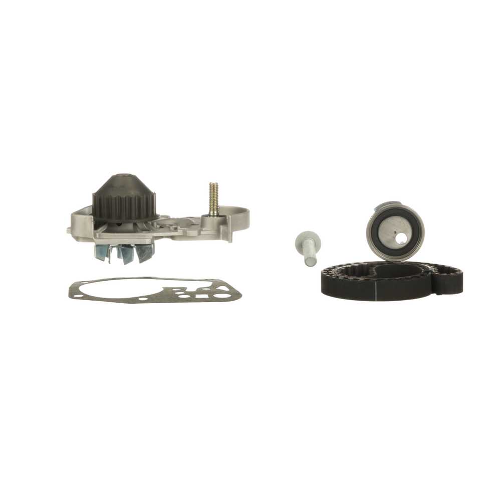 Achetez des Kit de distribution + pompe à eau GATES KP15473XS à prix pour 78,21 €
