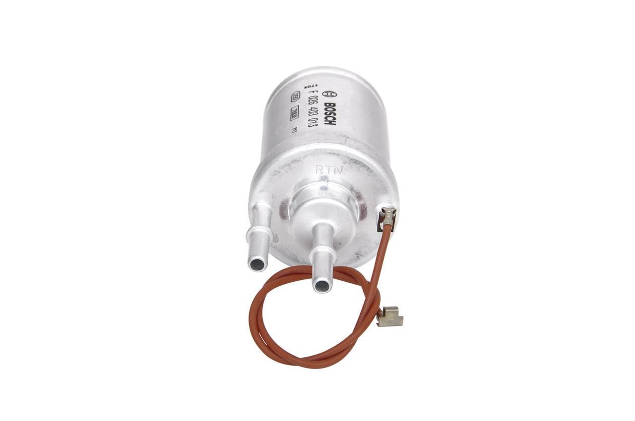 BOSCH Kraftstofffilter F 026 403 013 online kaufen