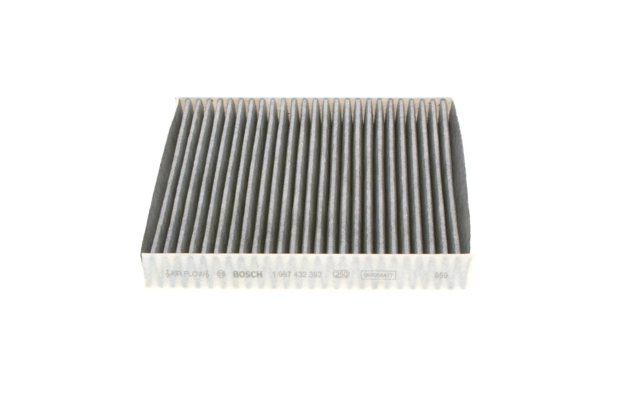 Compre Filtro, ar do habitáculo da BOSCH 1 987 432 392 a um preço baixo por 20,54 €