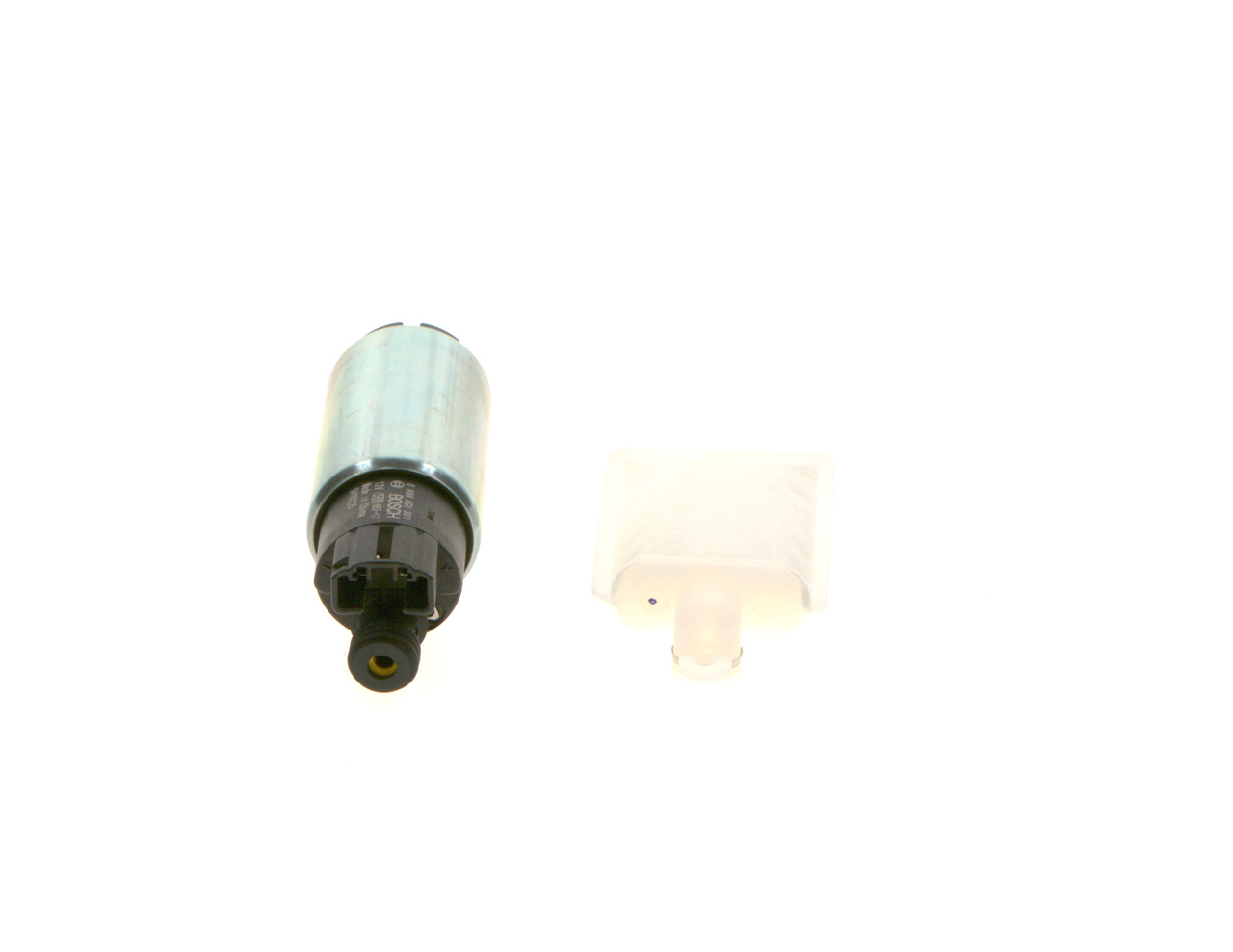 Osta Polttoainepumppu BOSCH:llä 0 986 580 971 edullisesti hintaan 126,57 €