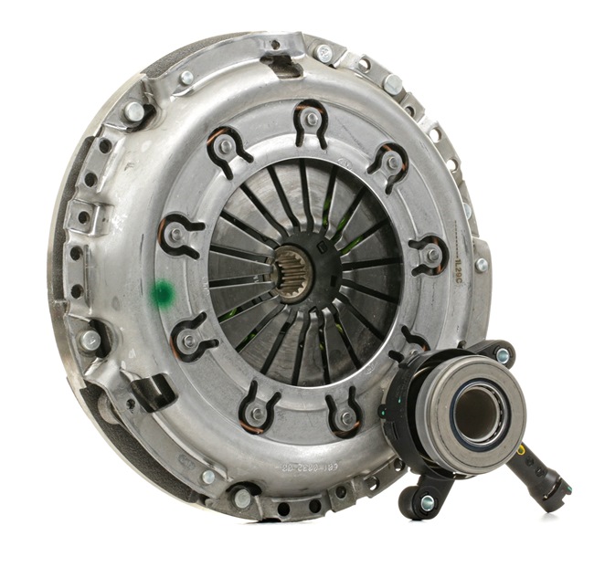 Comprar Kit de embrague de LuK 601 0026 00 a bajo precio de 341,76 €