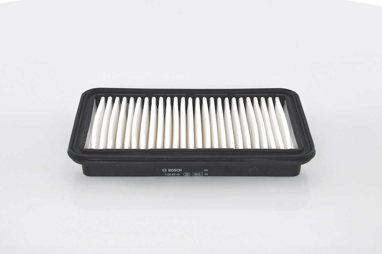 Original BOSCH Luftfilter online kaufen