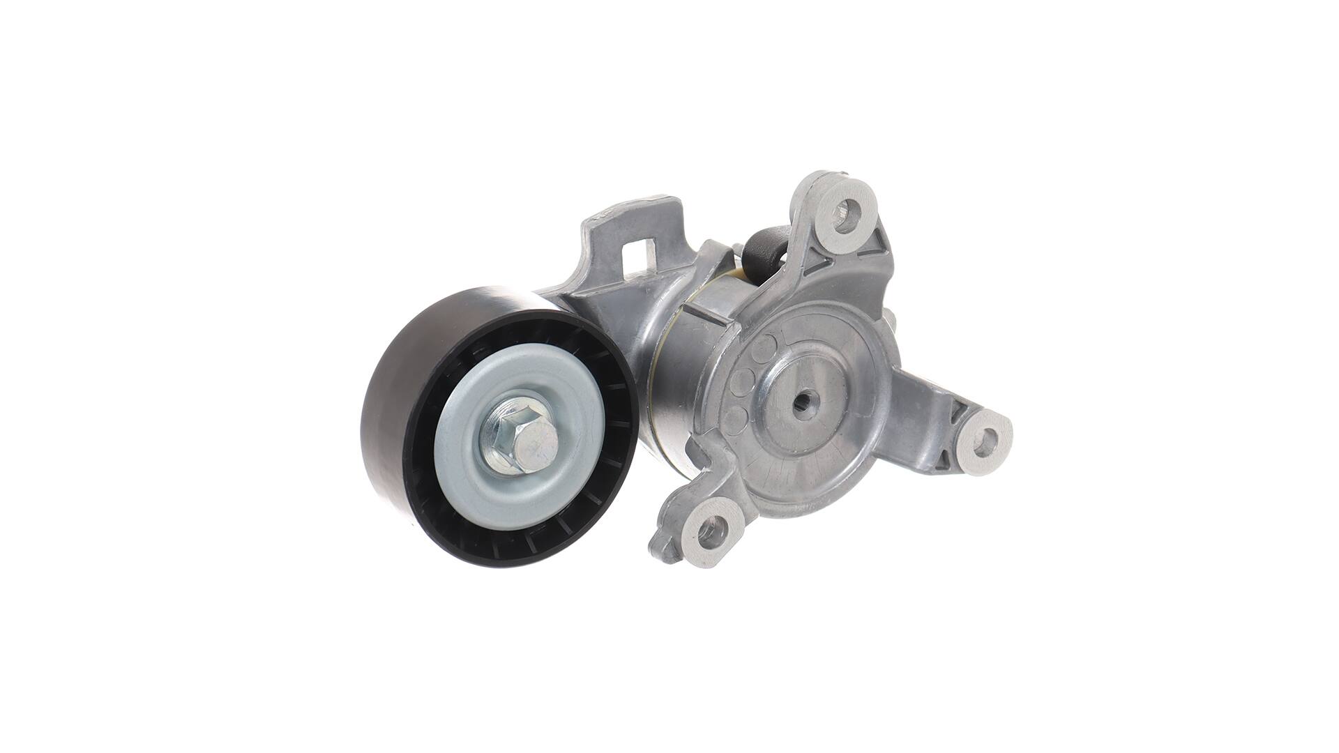 Acquista online SKF Rullo tenditore cinghia Poly-V Art.: VKM 33130