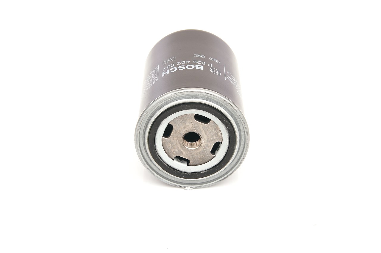 BOSCH Kraftstofffilter F 026 402 087 online kaufen