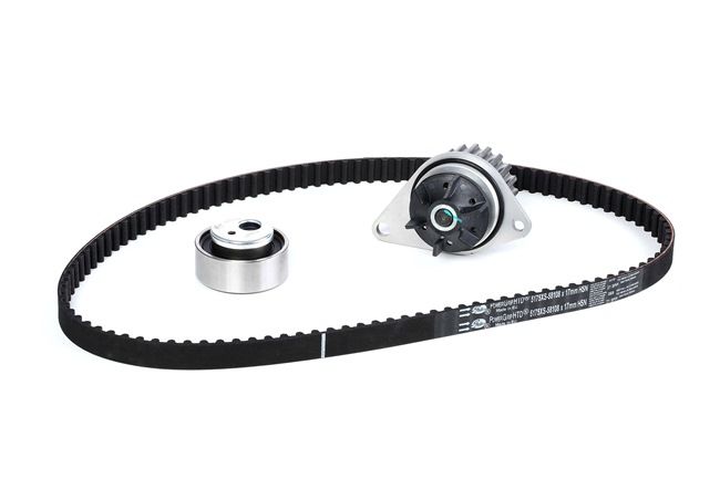 Achetez des Kit de distribution + pompe à eau GATES KP15175XS-1 à prix pour 66,83 €