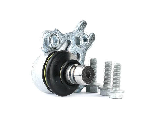 Compre Rótula de suspensão de MOOG online para Caddy III MPV (6K9, 9E7, 9E9) a preços moderados