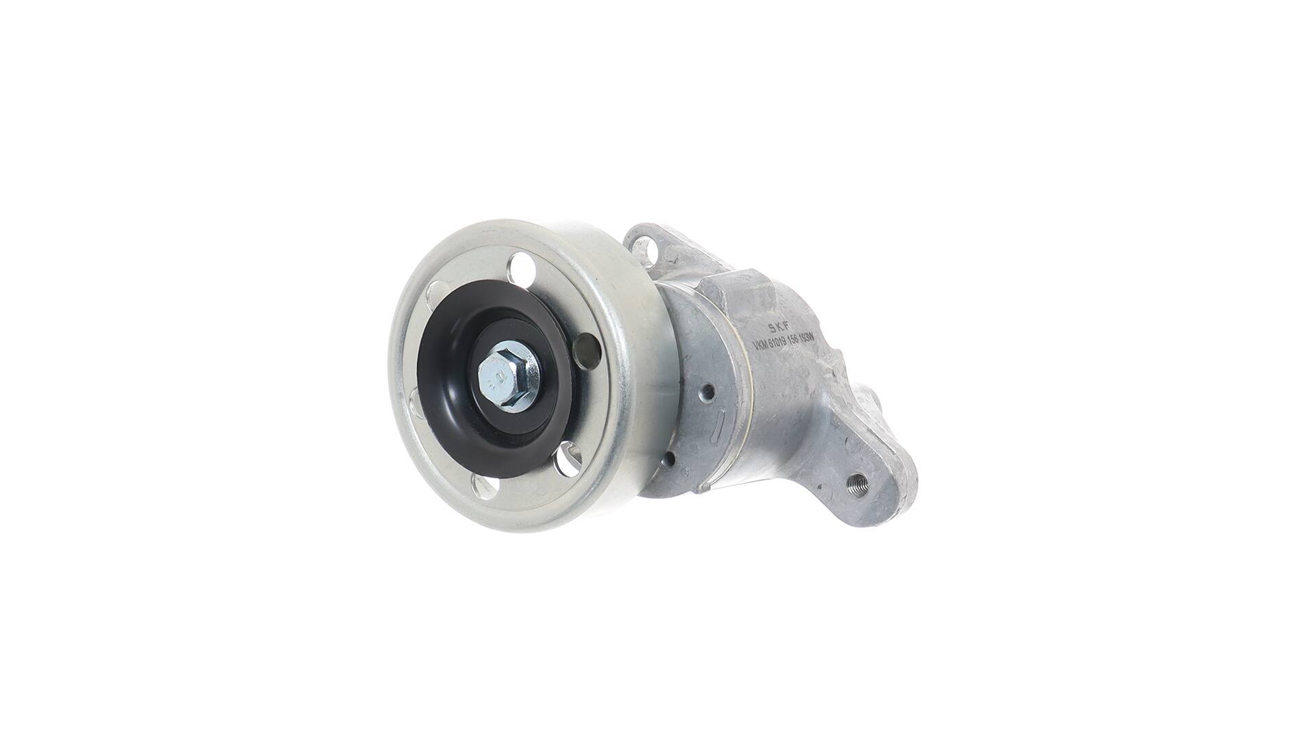 Acquista online SKF Rullo tenditore cinghia Poly-V Art.: VKM 61019