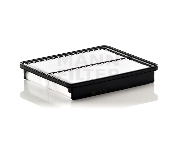 Köp Luftfilter av MANN-FILTER C 28 010 till det låga priset 257,10 kr