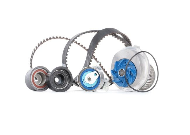 Acquista Kit cinghia distribuzione, pompa acqua da SKF VKMC 05142 a buon mercato per soli 101,11 €