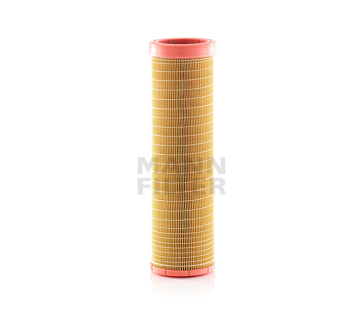 Köp Sekundärluftfilter av MANN-FILTER CF 15 116/2 till det låga priset 417,09 kr
