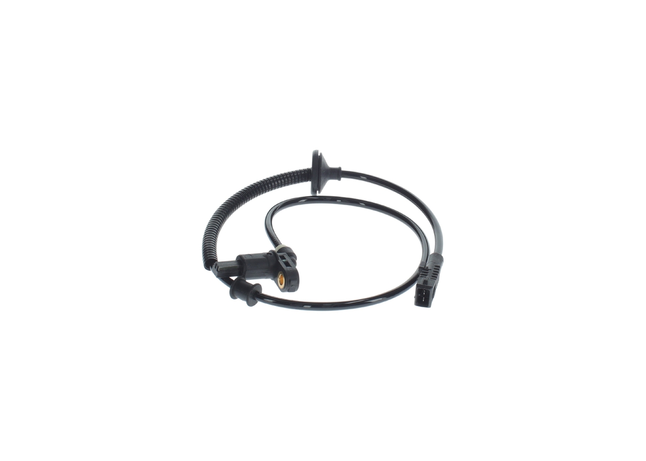 Acquista online BOSCH Sensore ABS Art.: 0 986 594 019