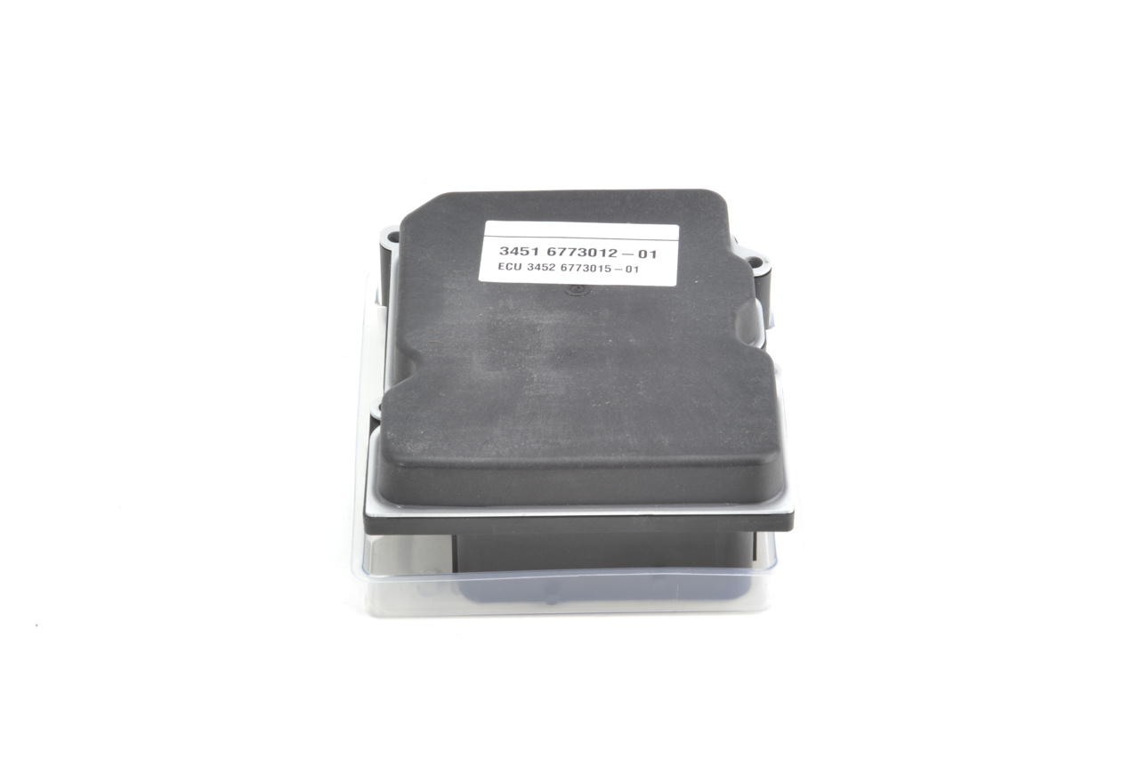 Compre Módulo de comando, dinâmica de travagem / condução de BOSCH online para X5 (E53) a preços moderados