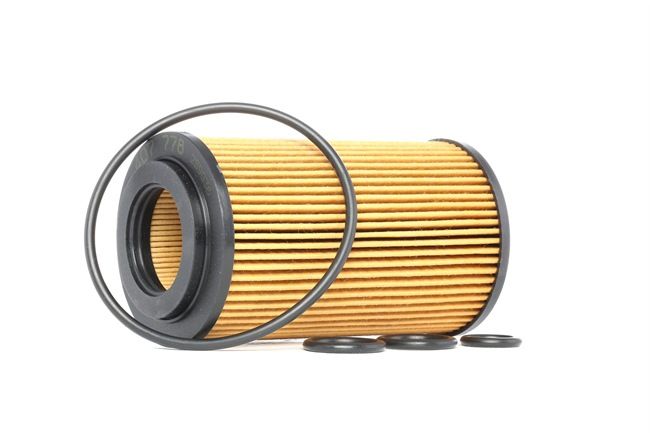 Compre TOPRAN Filtro de aceite Art.: 407 778 online