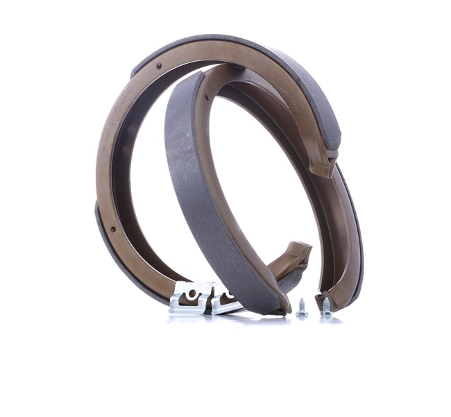 Comprar Zapata de freno de mano de LPR 01098 a bajo precio de 31,20 €