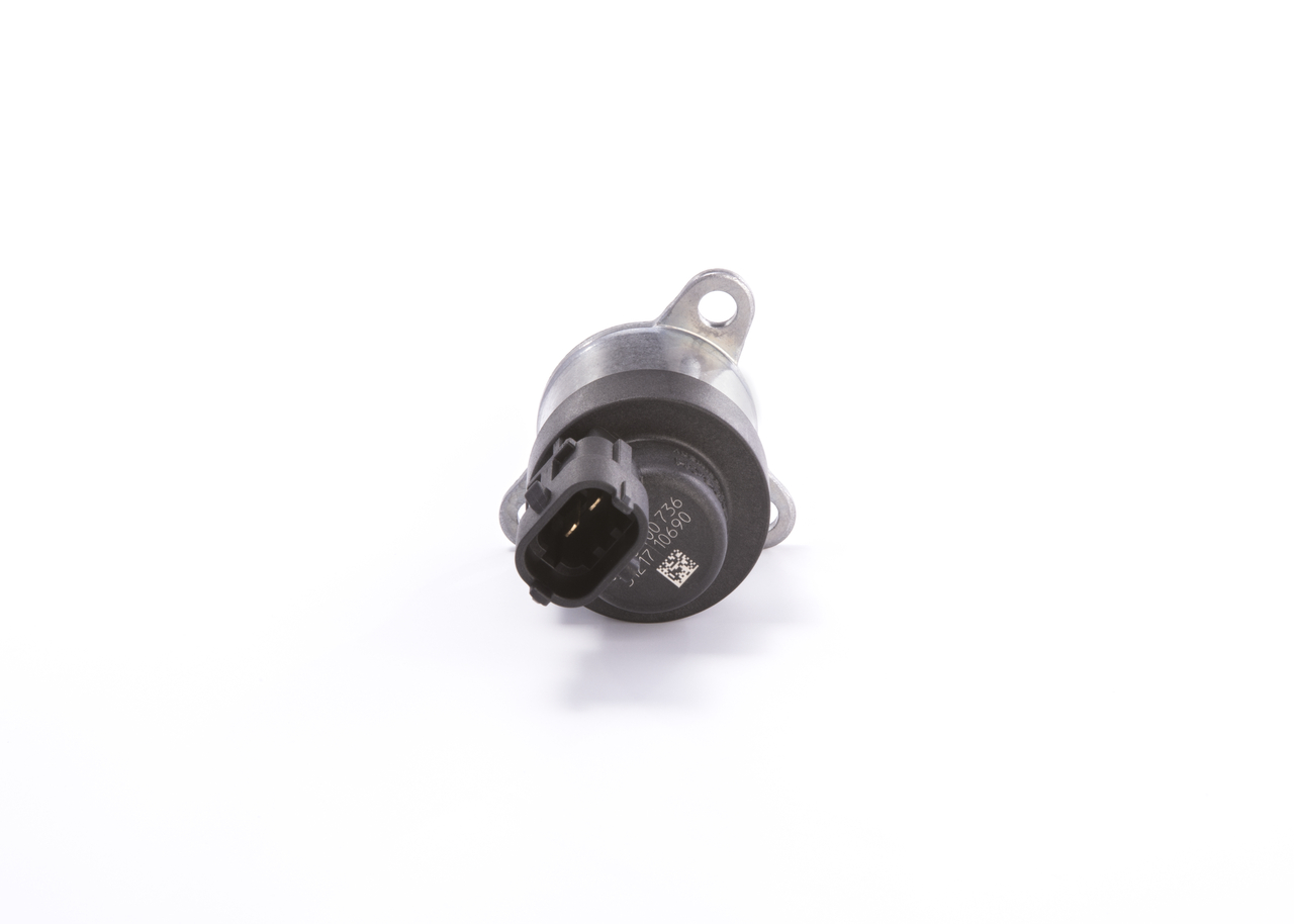 Osta Säätöventtiili, polttoainemäärä (Common-Rail) BOSCH:llä 0 928 400 736 edullisesti hintaan 177,84 €