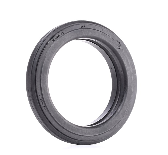 Acquista online SKF Cuscinetto volvente, Supporto ammortizz. a molla Art.: VKD 35048