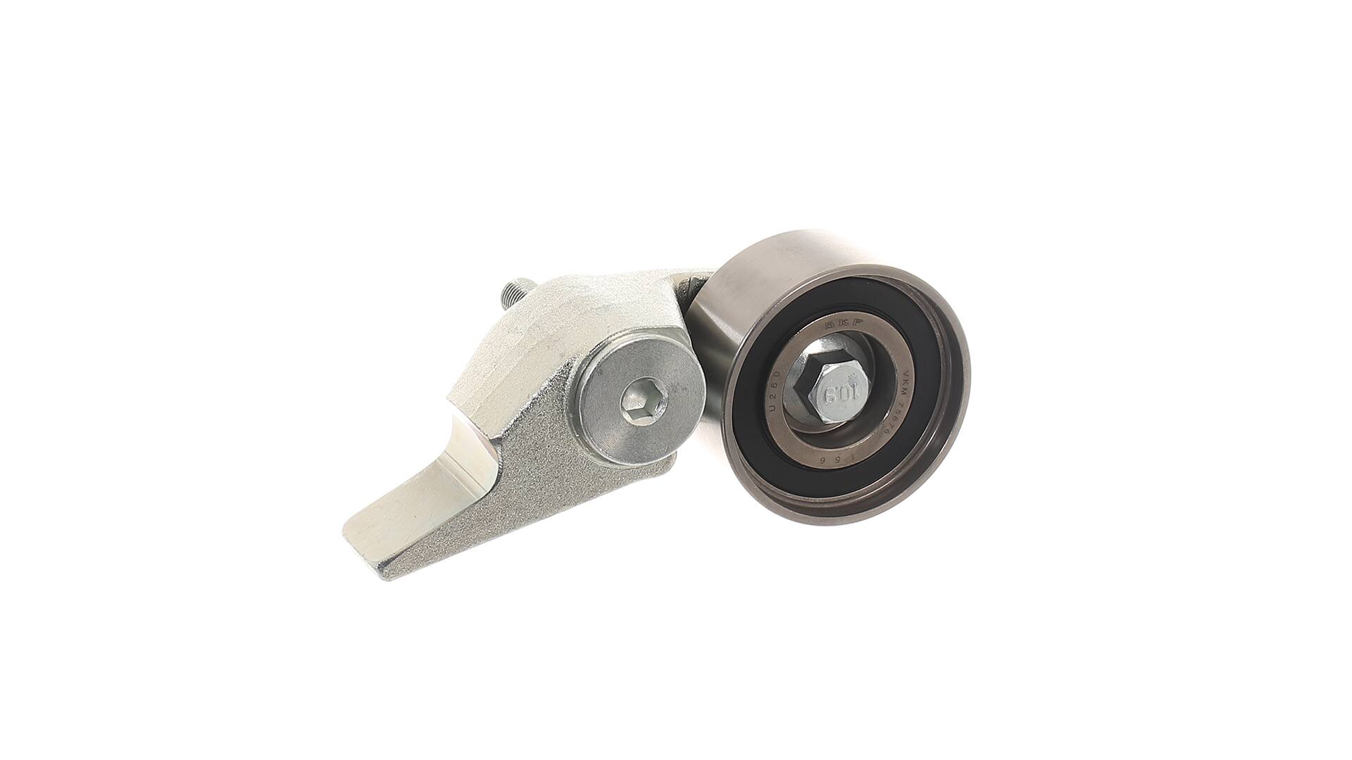 Achetez des Galet tendeur de courroie de distribution SKF VKM 75676 à prix pour 60,76 €