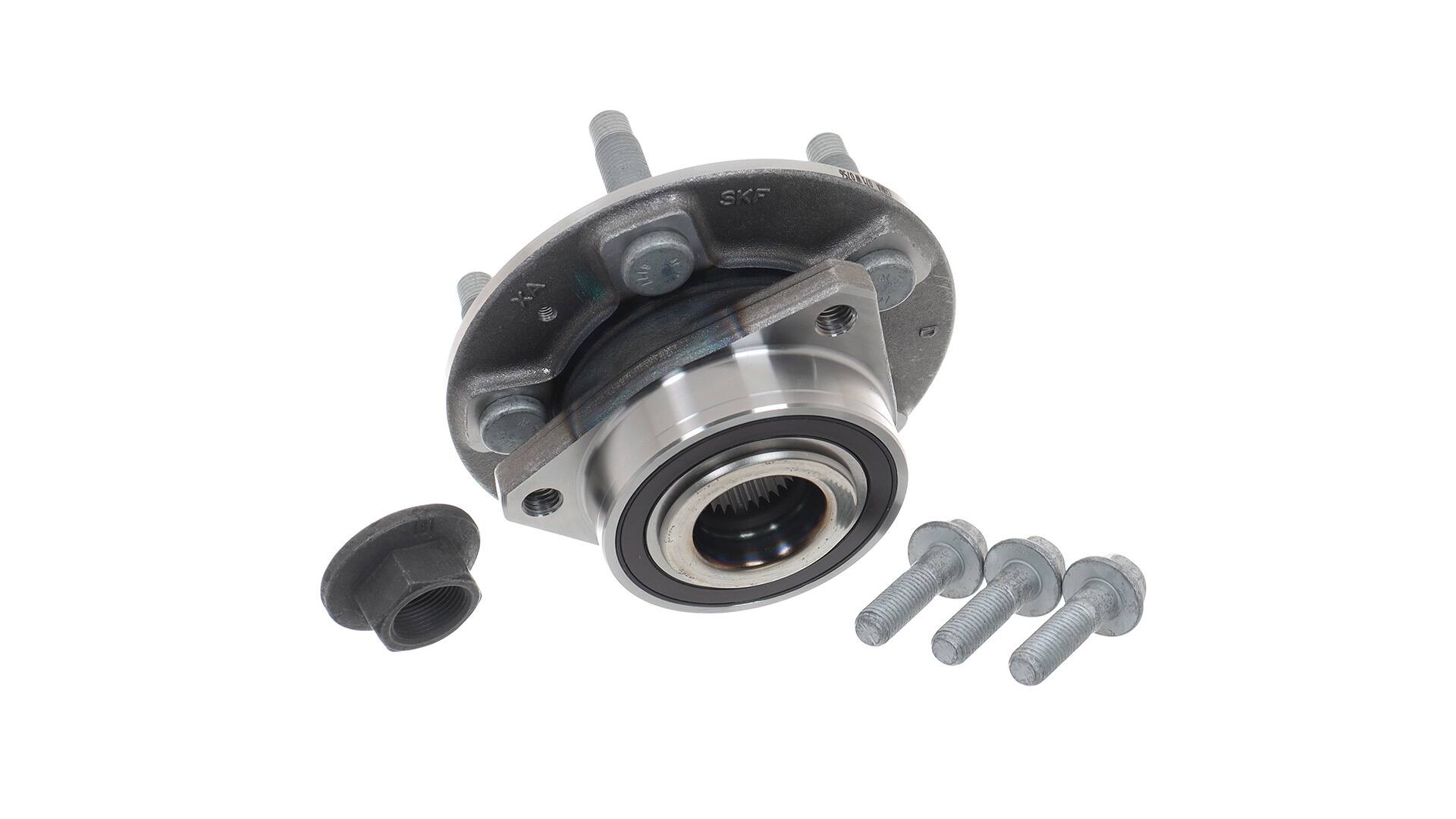 Compre Kit de rolamento de roda da SKF VKBA 6765 a um preço baixo por 105,84 €
