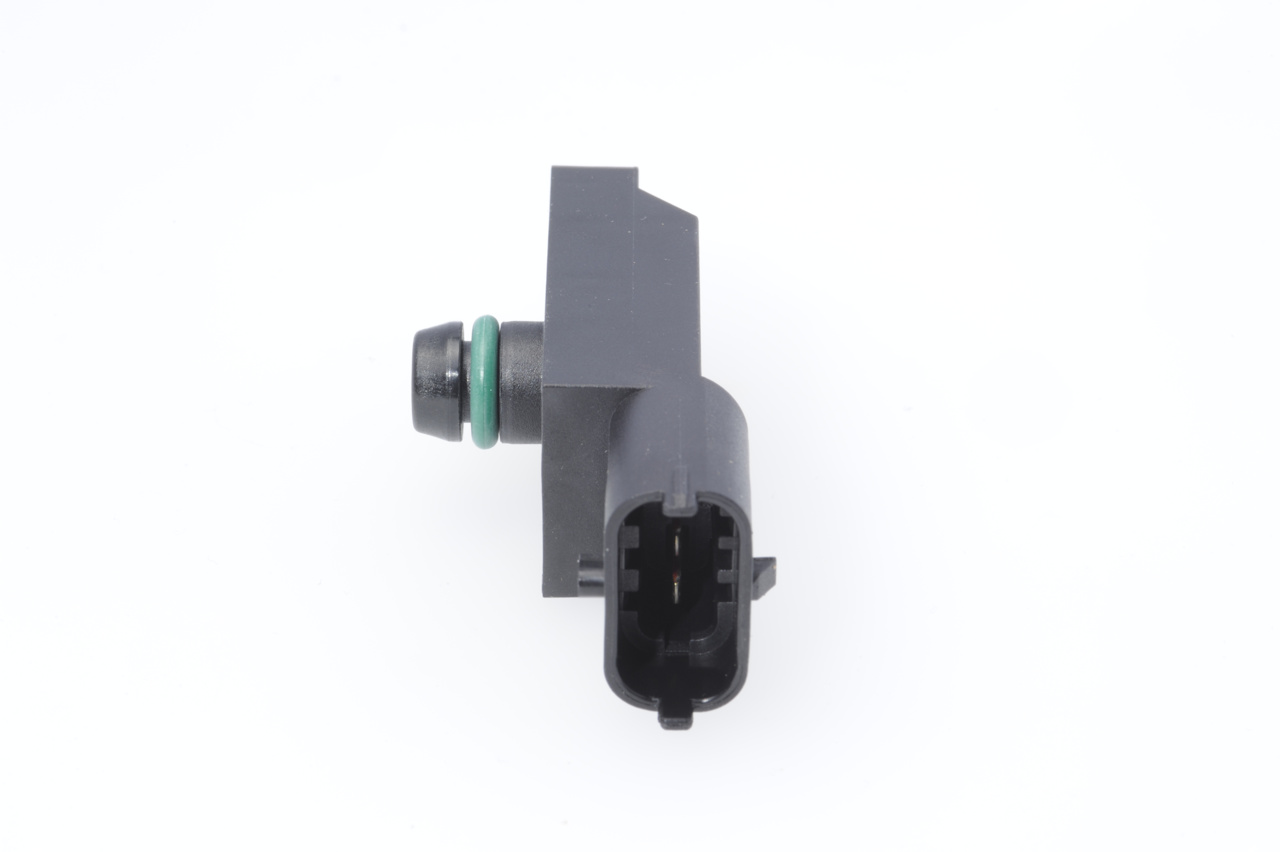 Kjøp Ladetrykk-sensor av BOSCH 0 281 002 931 til den lave prisen 414,65 NOK