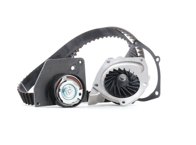 Comprar Bomba de agua + kit de correa de distribución de SKF VKMC 06008 a bajo precio de 108,48 €