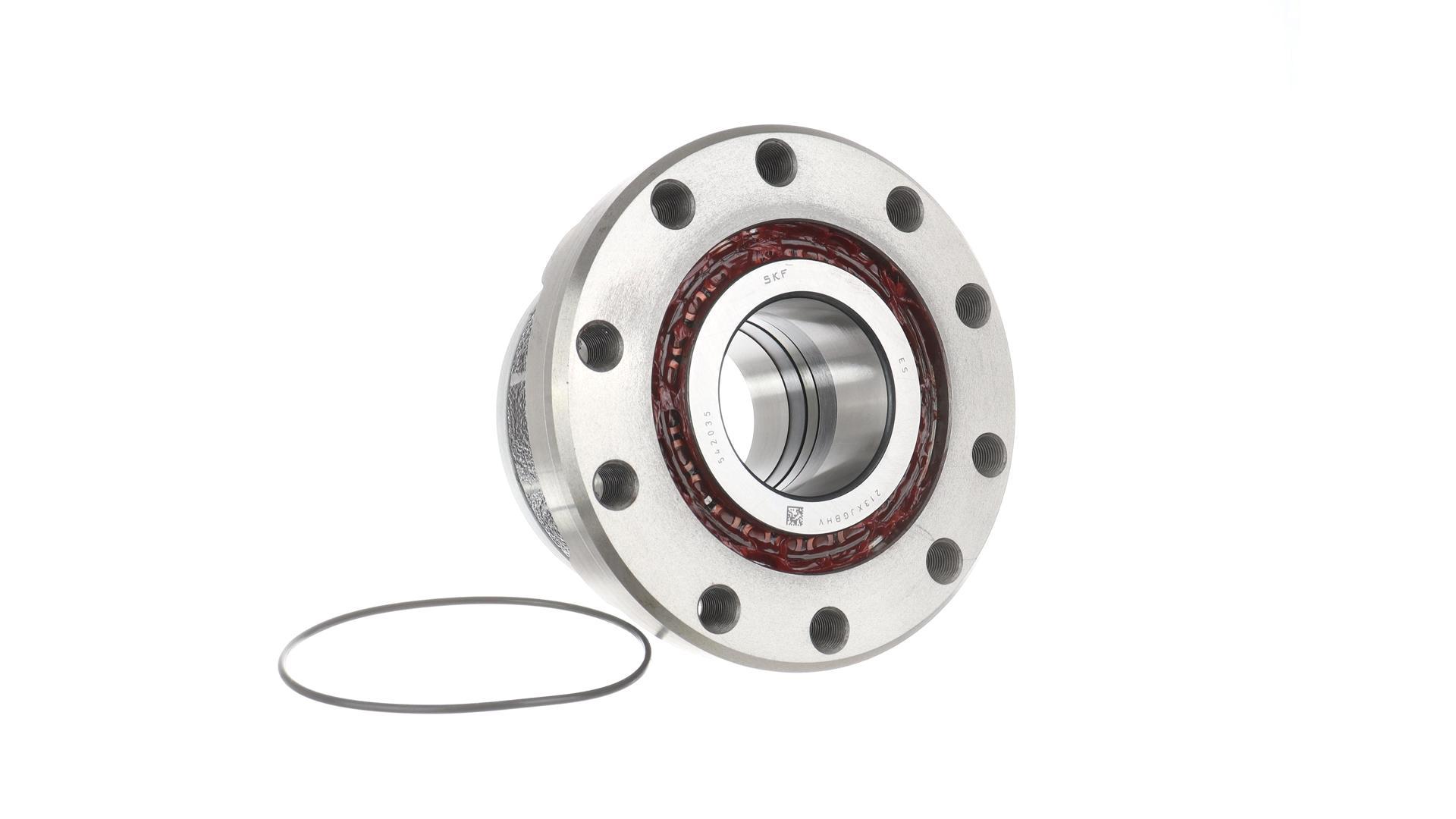 Achetez des Kit de roulement de roue SKF VKBA 5420 à prix pour 380,52 €