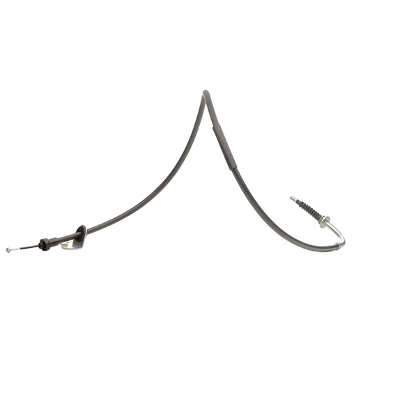 Comprar Cable de freno de mano de TOPRAN 501 723 a bajo precio de 18,14 €