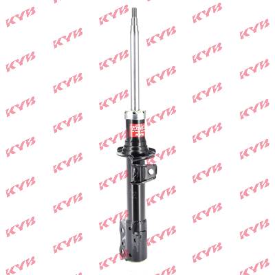 Stoßdämpfer 338016 für MATERIA (M4_) für 108,04 CHF