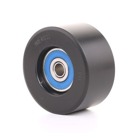 Compre SKF Polea tensora, correa poli V Art.: VKM 62022 online
